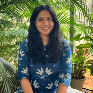 Madhulika Tatigotla