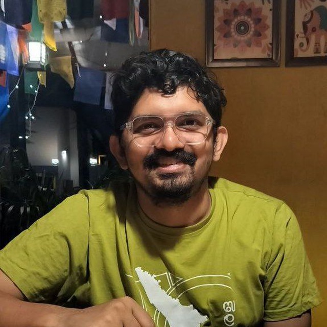 Dr. Akshay Dinesh, Founder, Action for Equity