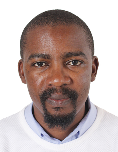 Timothy Wafula, Associate Director, Programmes & Impact, Kenya Legal Issues and Ethics Network (KELIN)